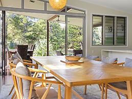 Fingal Head Beach House