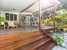 Fingal Head Beach House