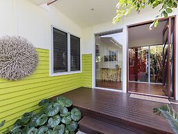 Fingal Head Beach House