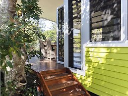 Fingal Head Beach House