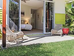 Fingal Head Beach House