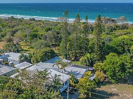 Fingal Head Beach House