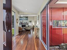 Fingal Head Beach House