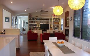 Fingal Head Beach House