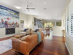 Fingal Head Beach House