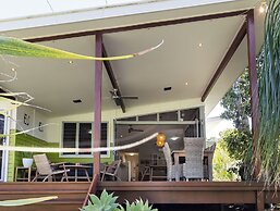 Fingal Head Beach House