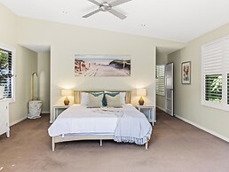 Fingal Head Beach House