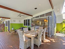 Fingal Head Beach House