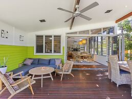 Fingal Head Beach House