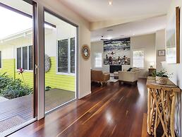 Fingal Head Beach House