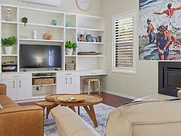 Fingal Head Beach House