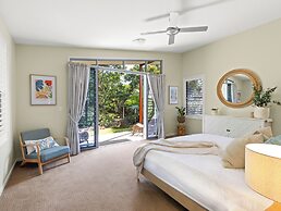 Fingal Head Beach House