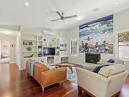 Fingal Head Beach House