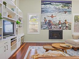 Fingal Head Beach House