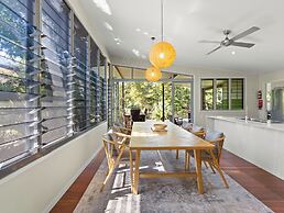 Fingal Head Beach House