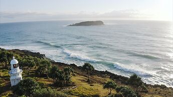 Fingal Head Beach House