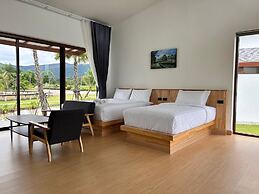Sumator Resort