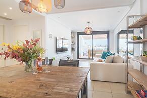 Sunset Luxury Penthouse