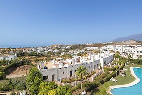 Sunset Luxury Penthouse