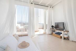 Sunset Luxury Penthouse