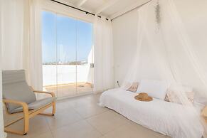 Sunset Luxury Penthouse