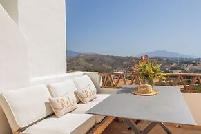 Sunset Luxury Penthouse