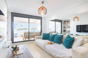 Sunset Luxury Penthouse