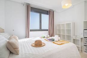 Sunset Luxury Penthouse