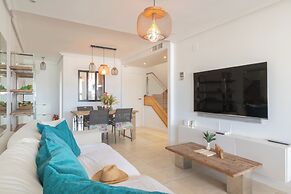 Sunset Luxury Penthouse