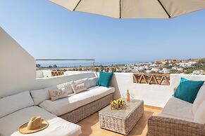 Sunset Luxury Penthouse