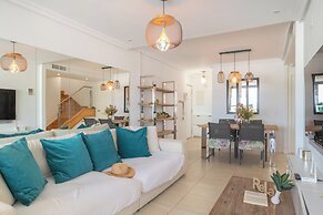 Sunset Luxury Penthouse