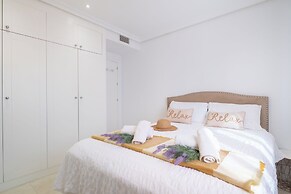 Sunset Luxury Penthouse