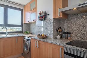 Sunset Luxury Penthouse