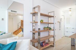 Sunset Luxury Penthouse