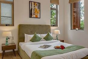Casa Maxima - 4BR w Private Pool 1km to the Beach
