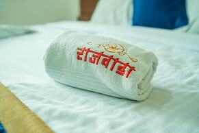 Hotel Rajwada
