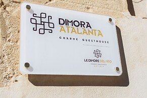 Le dimore del mito - Atalanta
