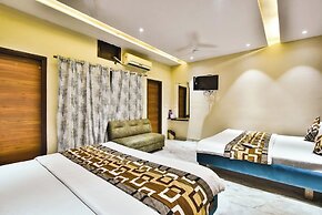 Goroomgo Singh International Amritsar