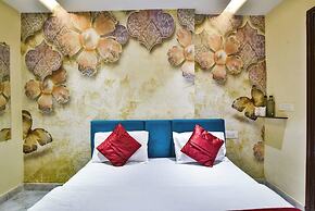 Goroomgo Singh International Amritsar