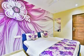 Goroomgo Singh International Amritsar