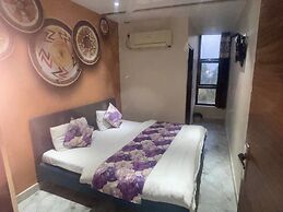 Goroomgo Singh International Amritsar