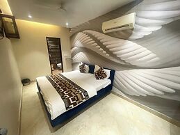 Goroomgo Singh International Amritsar