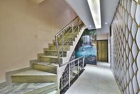 Goroomgo Singh International Amritsar