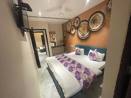 Goroomgo Singh International Amritsar