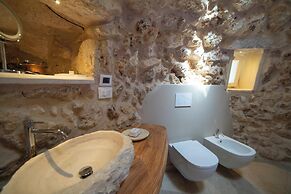 Trullo Meraviglia With Garden And Pool