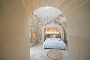 Trullo Meraviglia With Garden And Pool