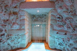 Trullo Meraviglia With Garden And Pool