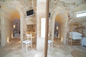 Trullo Meraviglia With Garden And Pool