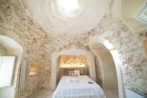 Trullo Meraviglia With Garden And Pool