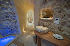 Trullo Meraviglia With Garden And Pool